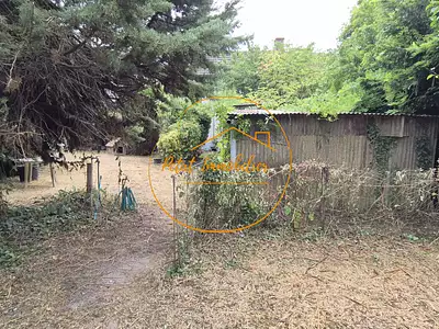Maison, 96 m²