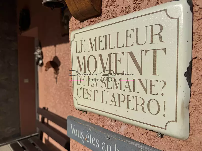 Maison, 126 m²