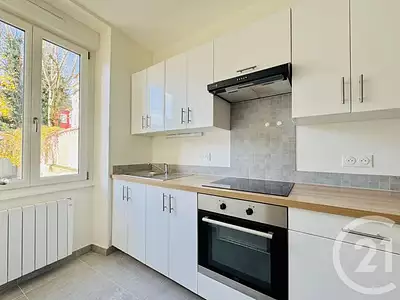 Appartement, 61,4 m²