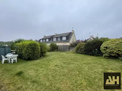 Maison, 107 m²