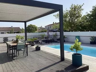 Maison, 97 m²