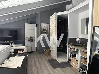 Maison, 114 m²