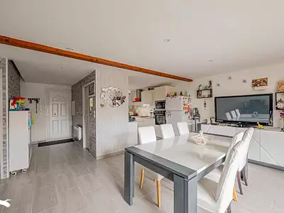 Maison, 81 m²