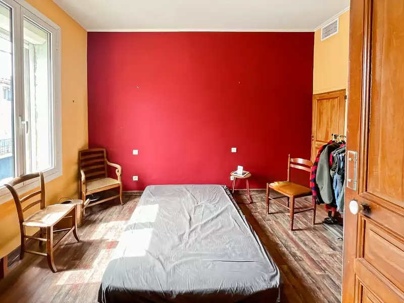 Maison, 130 m²