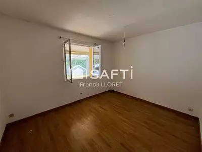 Maison, 80 m²
