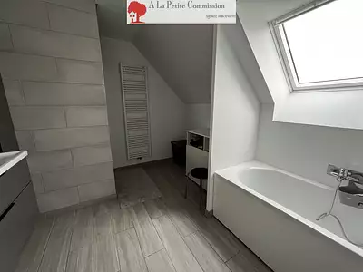 Maison, 113,82 m²