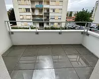 Appartement, 63,91 m²