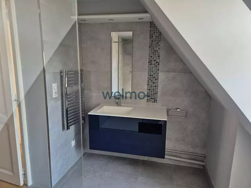 Appartement, 86 m²