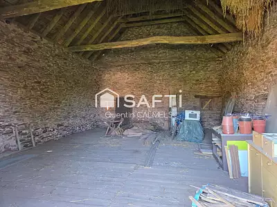 Maison, 74 m²