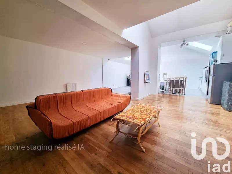 Appartement, 174 m²