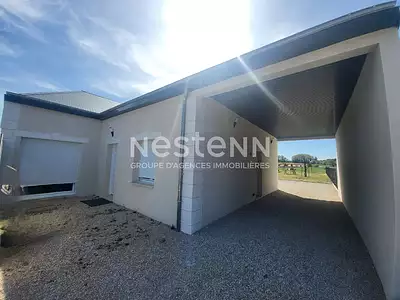 Maison, 98 m²
