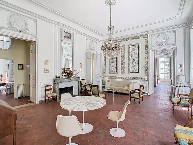 Appartement, 267 m²