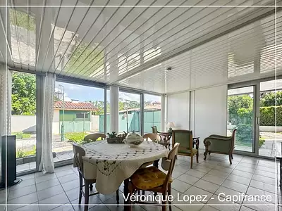 Maison, 101 m²