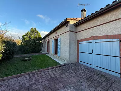Maison, 124 m²