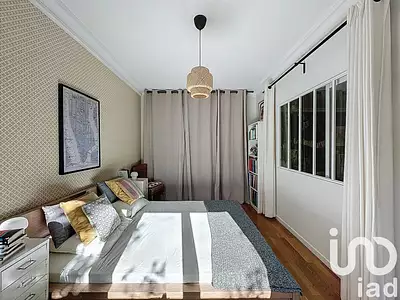 Appartement, 117 m²
