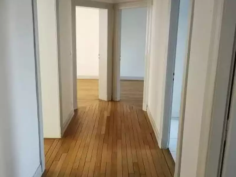 Appartement, 87 m²