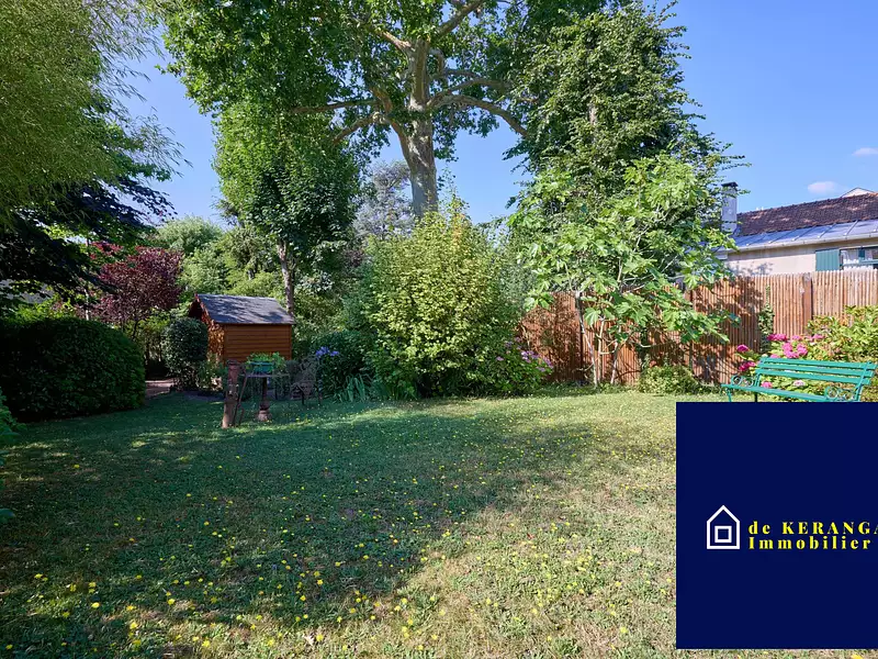 Maison, 166,59 m²