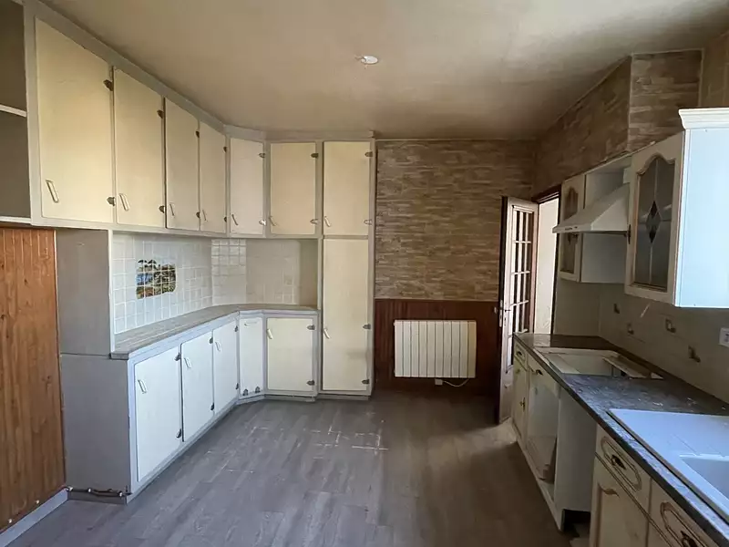 Maison, 160 m²