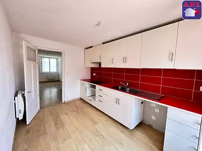 Appartement, 87,19 m²