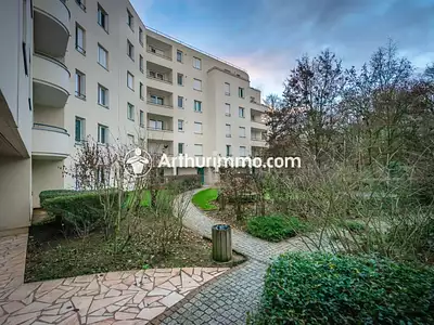 Appartement, 41,13 m²