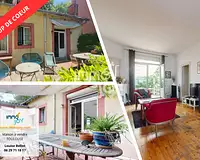 Maison, 155 m²