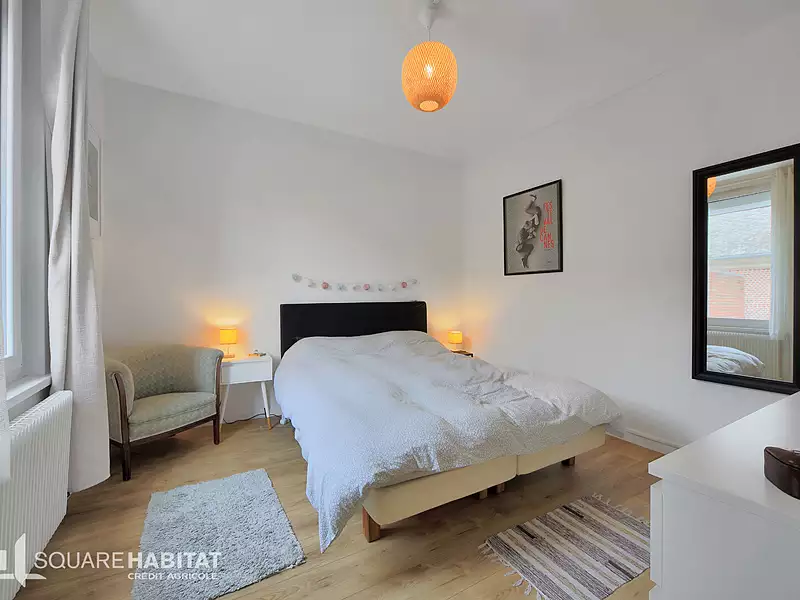 Maison, 110 m²