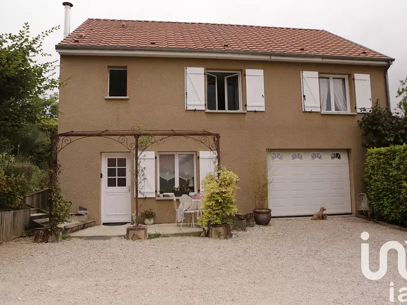 Maison, 273 m²