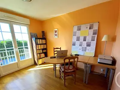 Maison, 122,7 m²