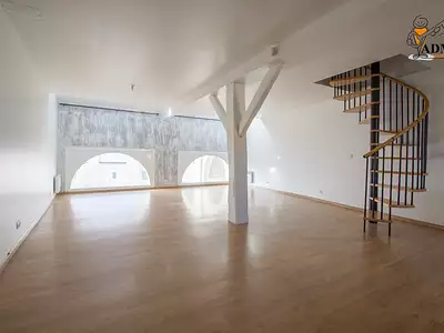 Appartement, 76,41 m²