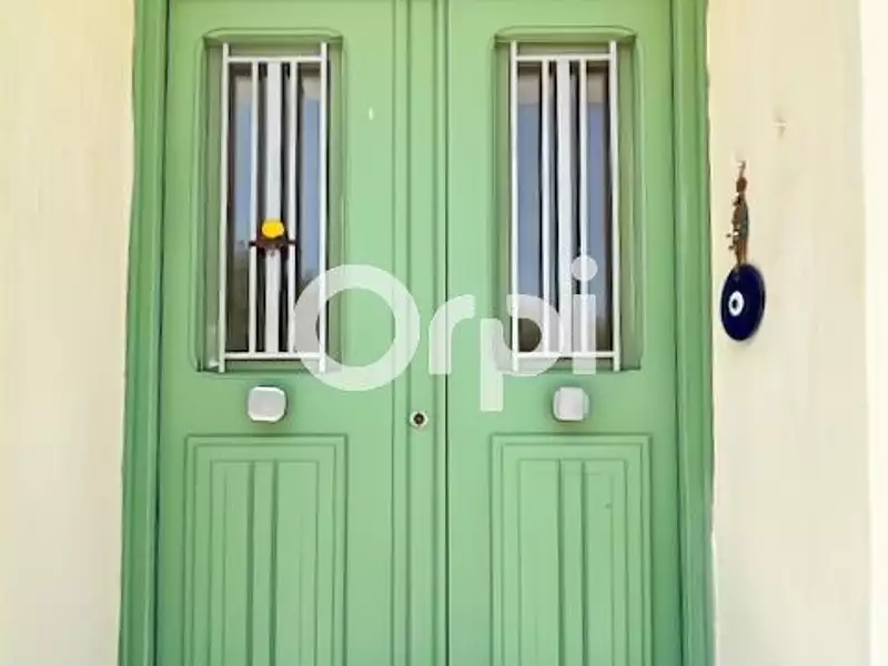 Maison, 140 m²