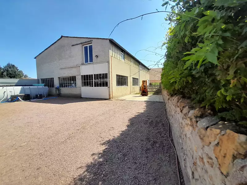 Maison, 137 m²