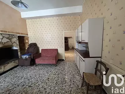 Maison, 111 m²