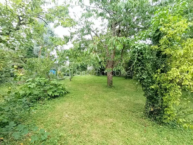 Maison, 186 m²