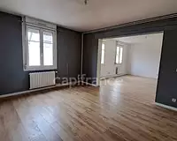 Appartement, 117 m²