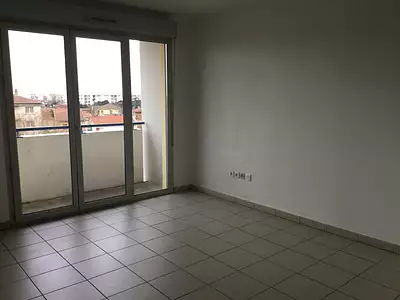Appartement, 40,5 m²