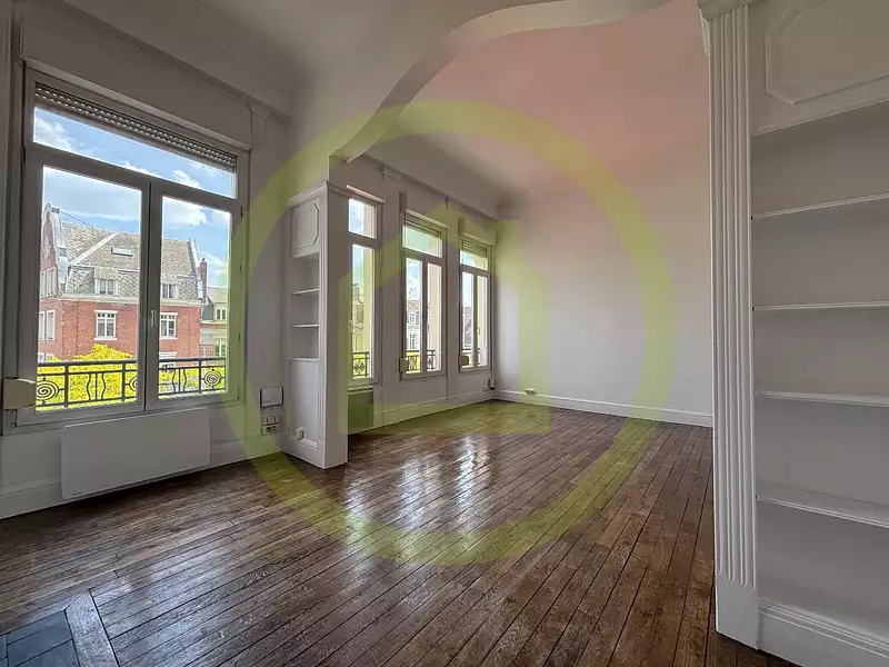 Appartement, 70,92 m²