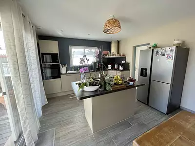 Maison, 108 m²