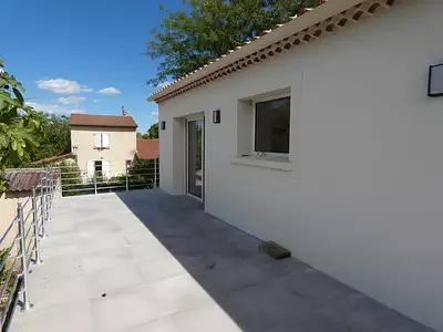 Maison, 142,5 m²