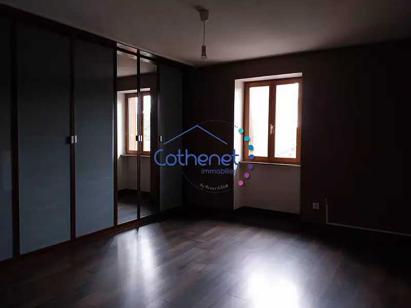 Maison, 114 m²