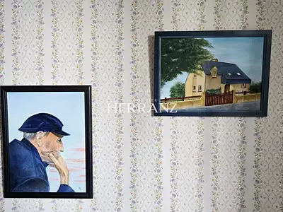 Maison, 325 m²