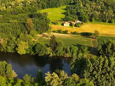 Maison, 165 m²