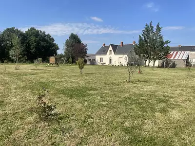 Maison, 179 m²