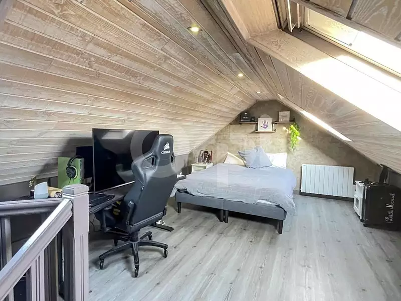 Maison, 79 m²