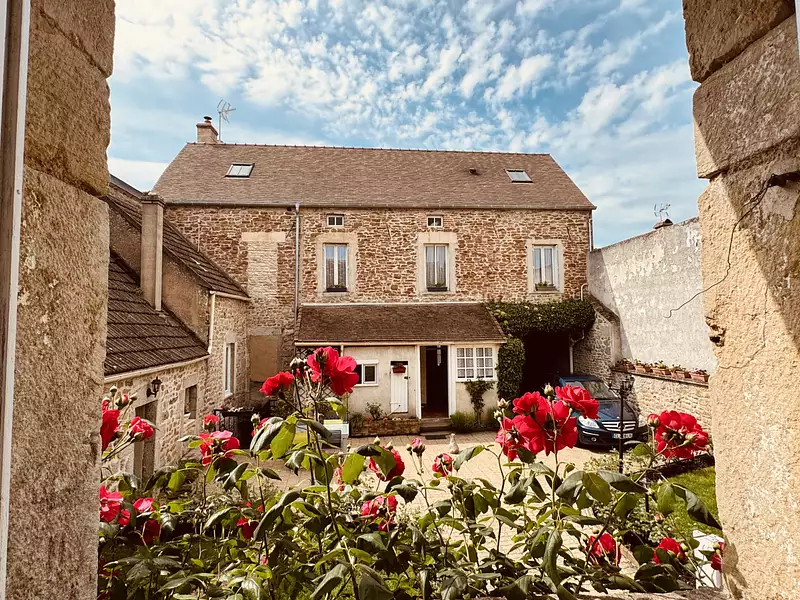 Maison, 214,68 m²