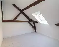 Appartement, 41,8 m²