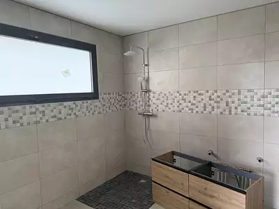 Maison, 105 m²