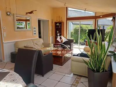 Maison, 138 m²
