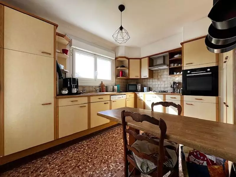Maison, 111 m²