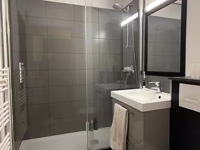 Appartement, 37,25 m²
