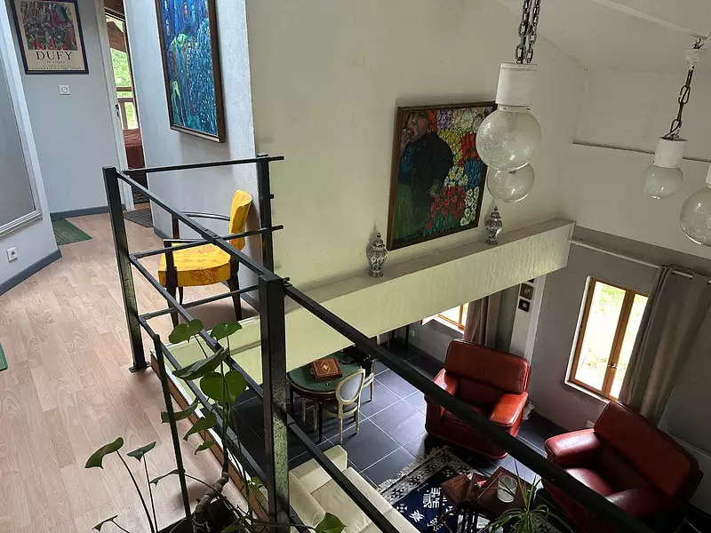 Maison, 180 m²